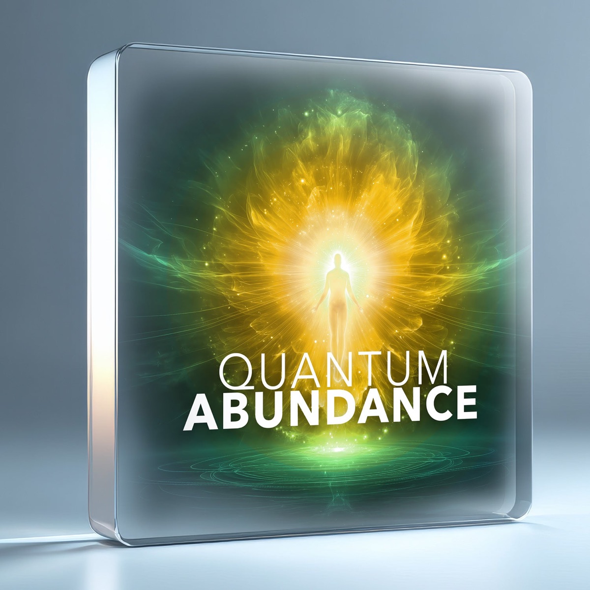 Quantum Abundance — session cover