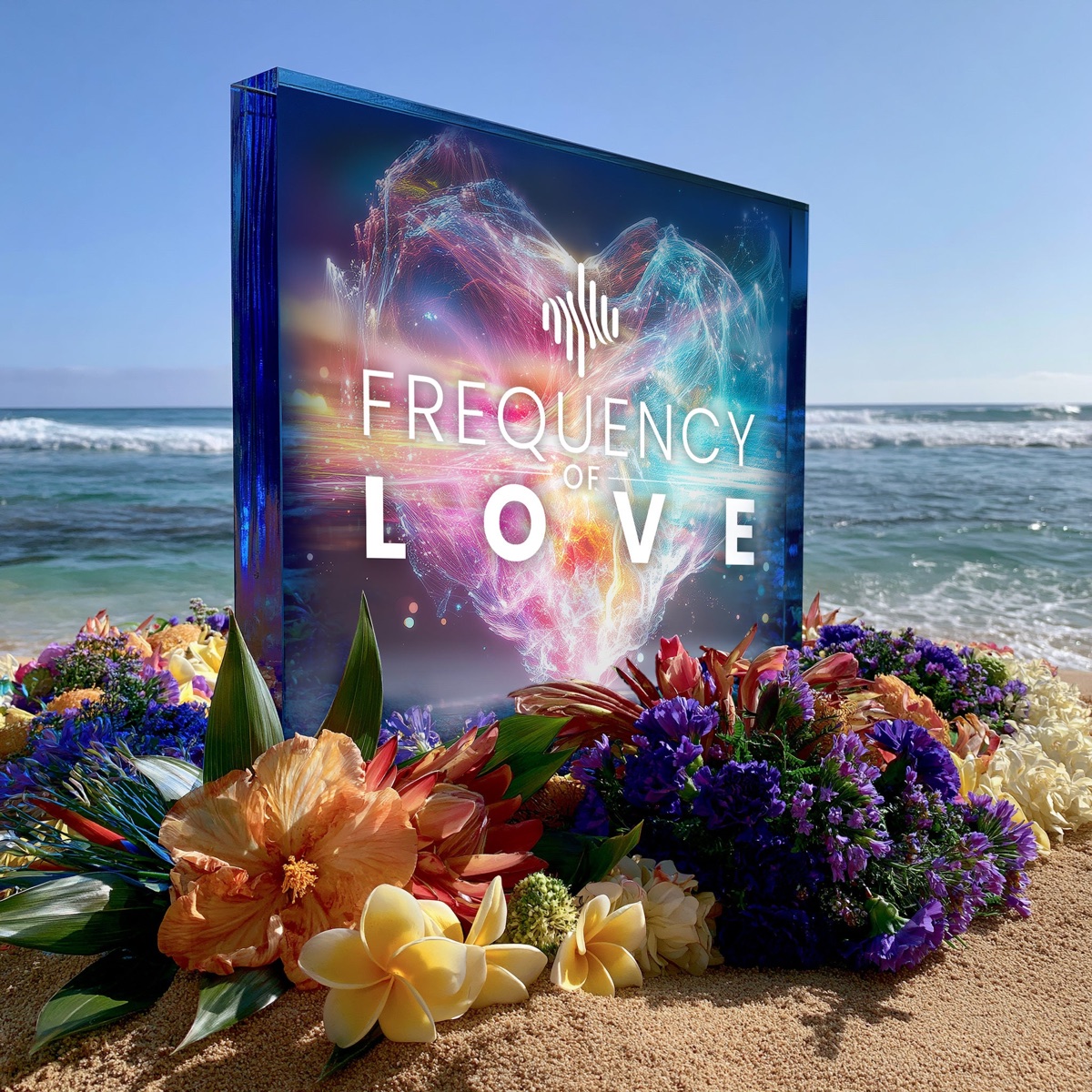 Frequency of Love — free session