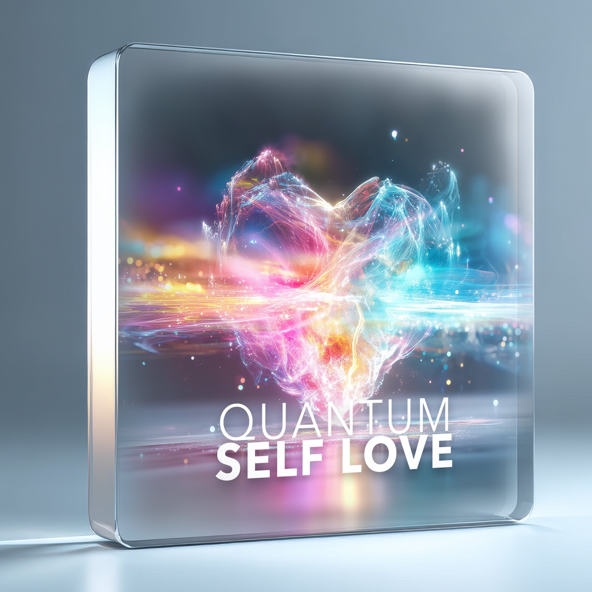 Quantum Self Love — session cover