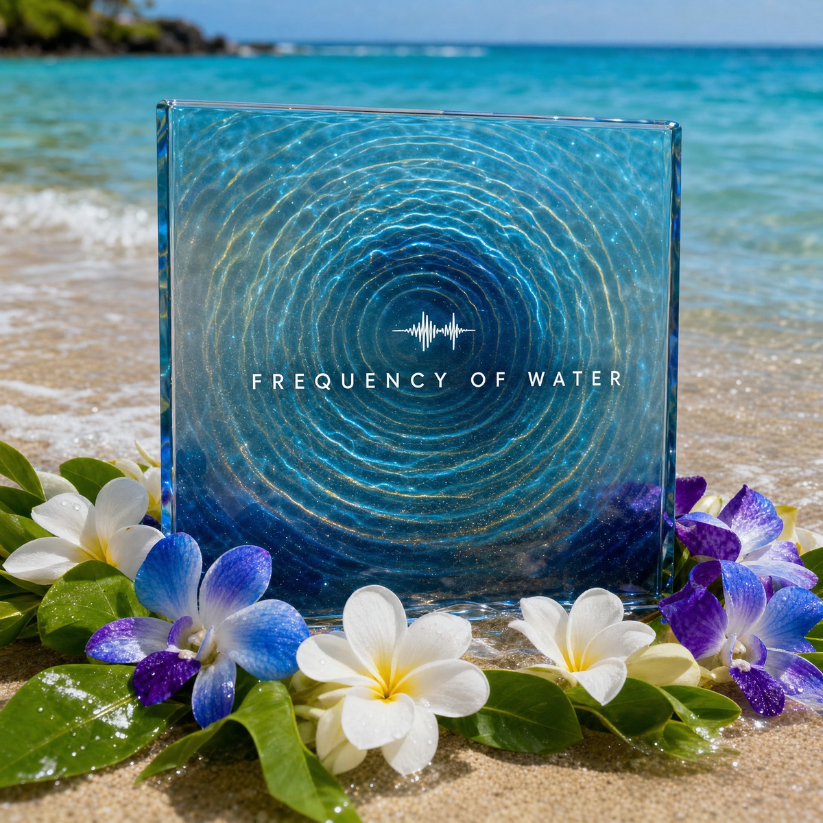 Frequency of Water cover